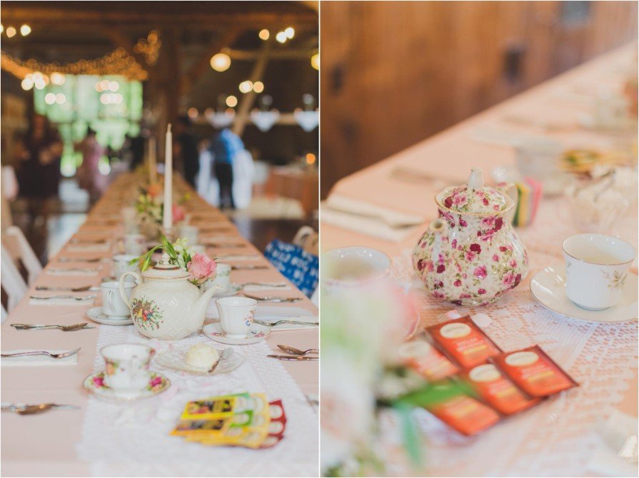 Stonebrook Farm, wedding