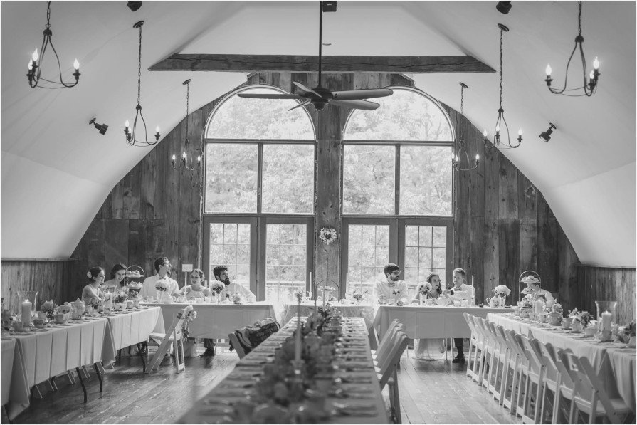 Stonebrook Farm, wedding