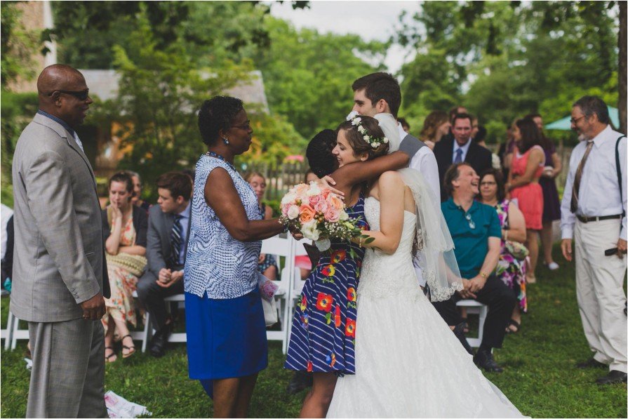 Stonebrook Farm, wedding