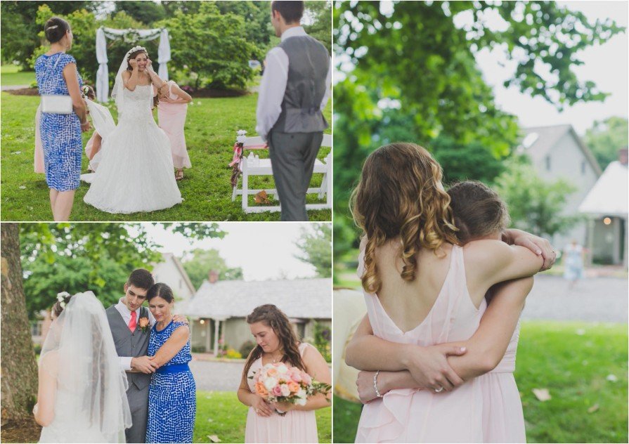 Stonebrook Farm, wedding