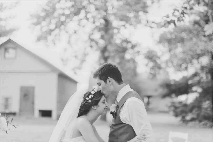 Stonebrook Farm, wedding