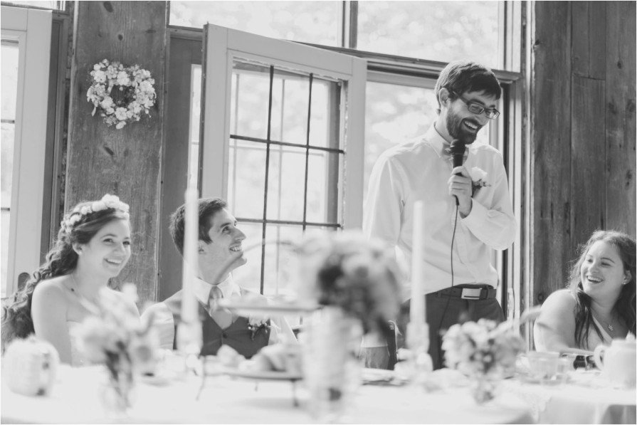 Stonebrook Farm, wedding