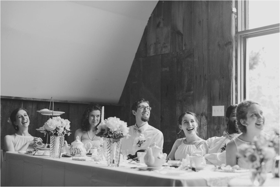 Stonebrook Farm, wedding