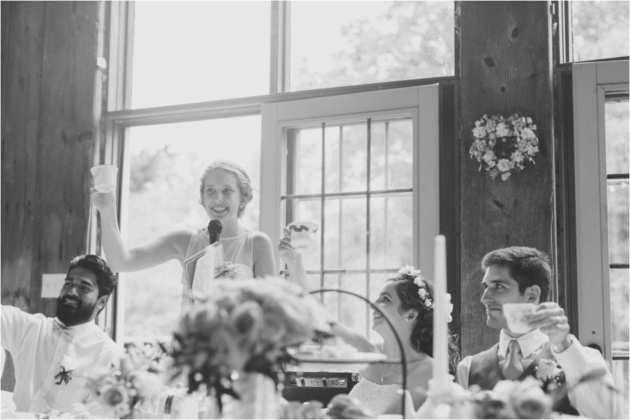Stonebrook Farm, wedding
