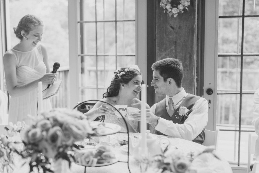 Stonebrook Farm, wedding
