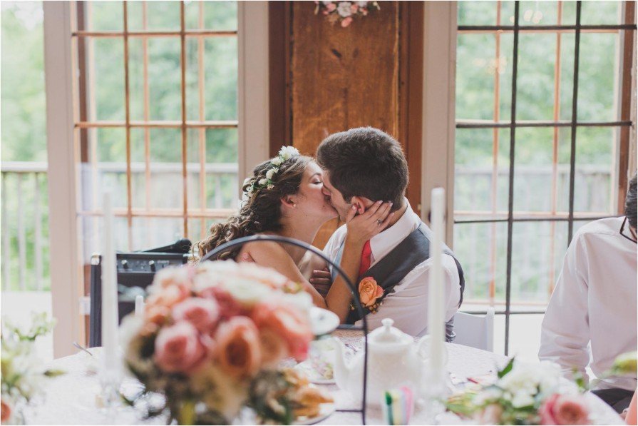 Stonebrook Farm, wedding