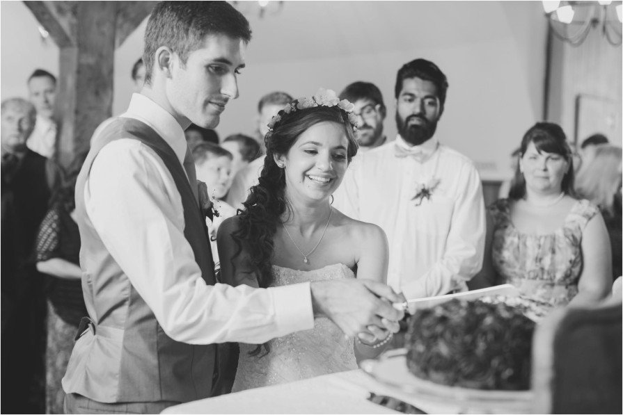 Stonebrook Farm, wedding