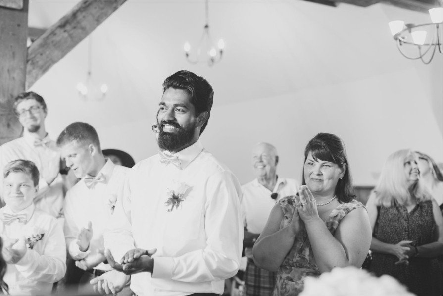 Stonebrook Farm, wedding