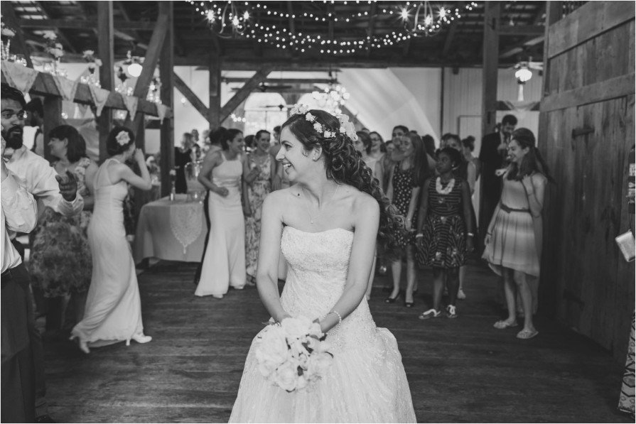 Stonebrook Farm, wedding