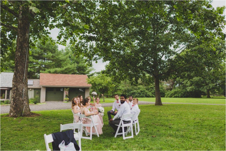 Stonebrook Farm, wedding