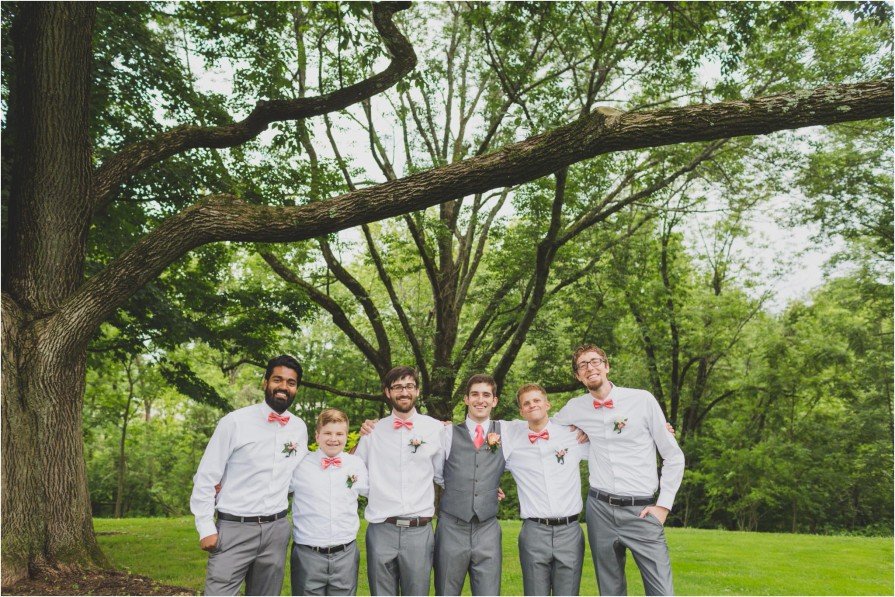 Stonebrook Farm, wedding