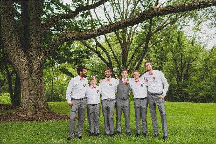 Stonebrook Farm, wedding