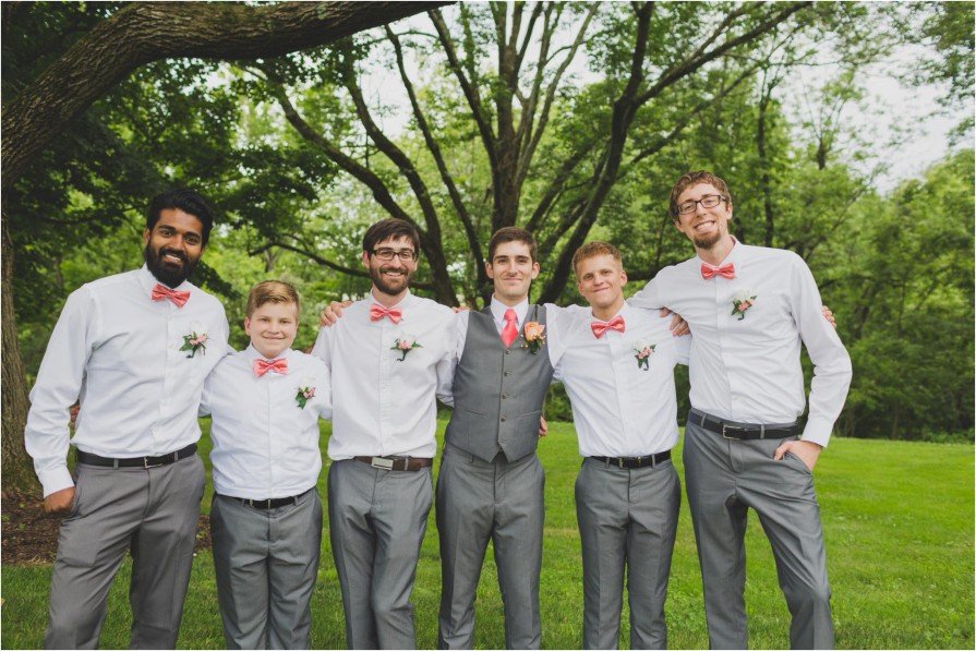 Stonebrook Farm, wedding