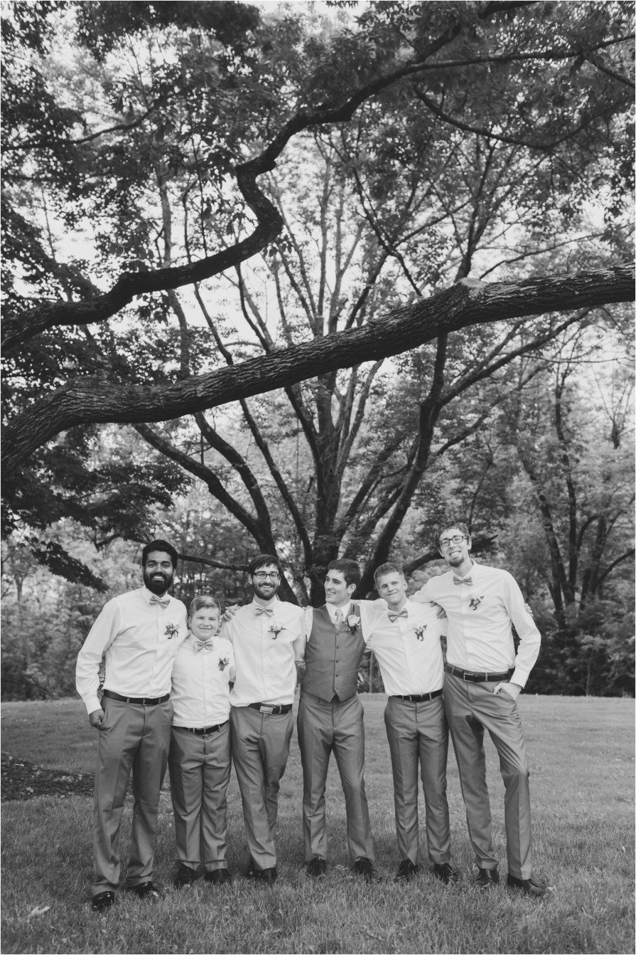 Stonebrook Farm, wedding