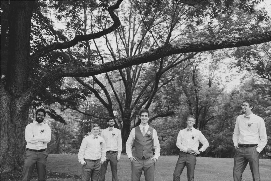 Stonebrook Farm, wedding