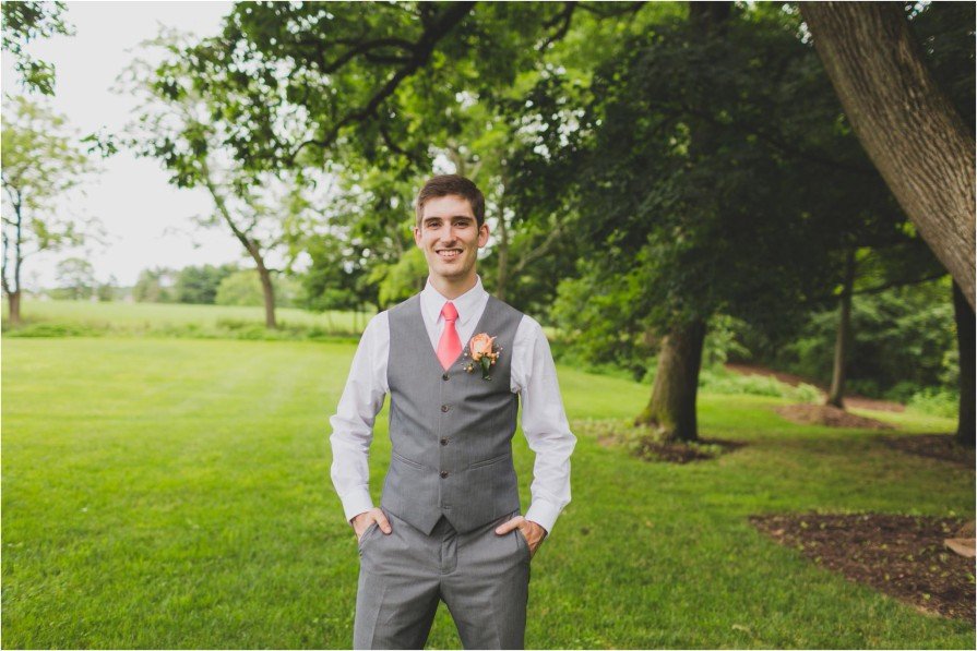Stonebrook Farm, wedding