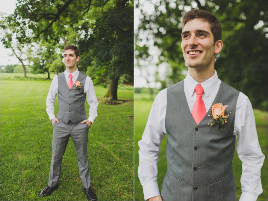 Stonebrook Farm, wedding