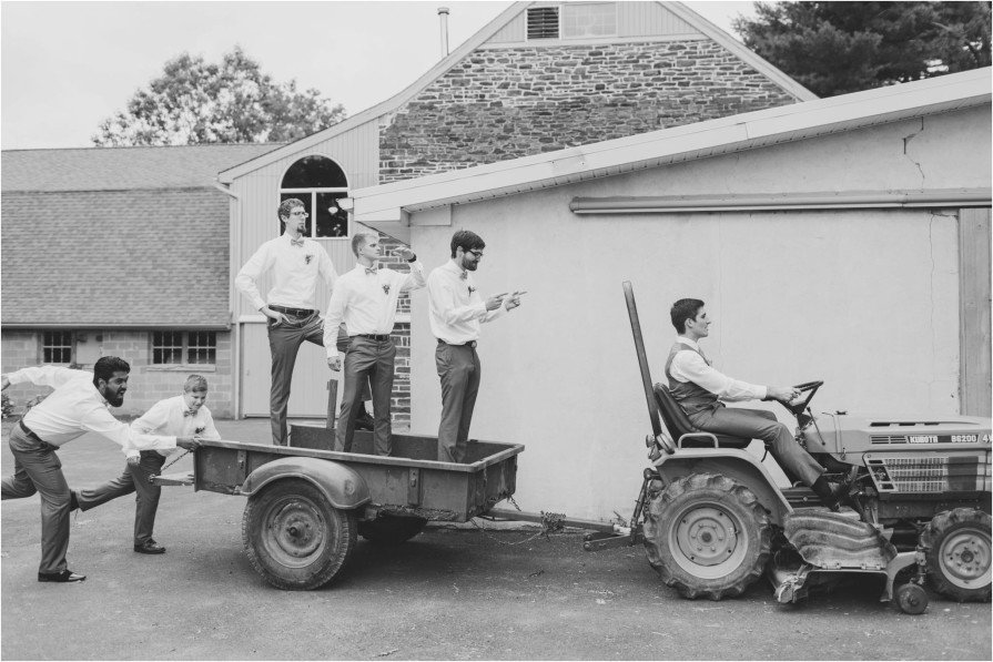 Stonebrook Farm, wedding