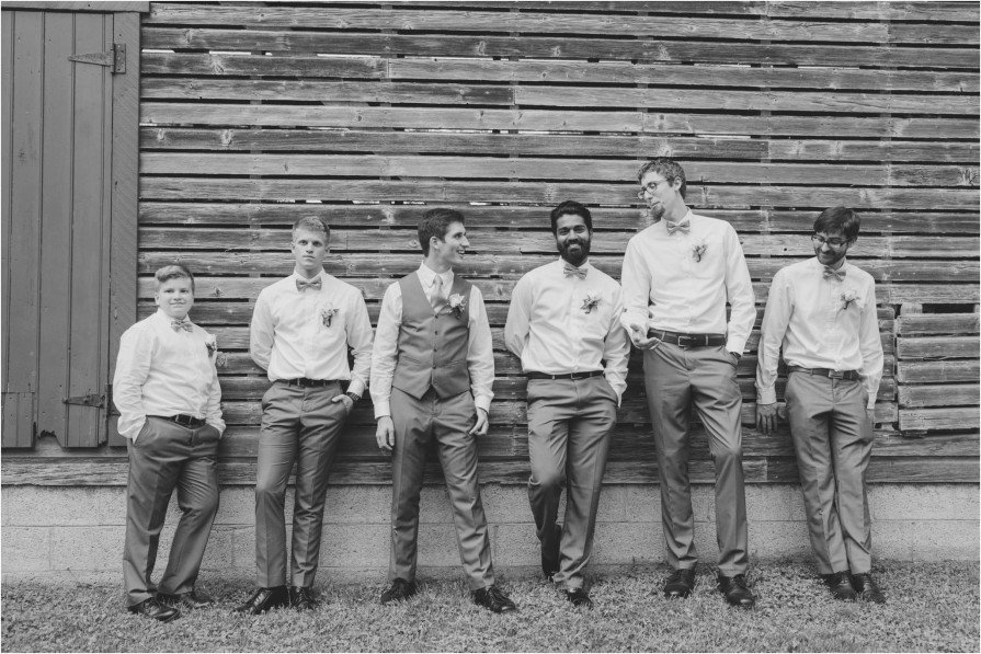 Stonebrook Farm, wedding