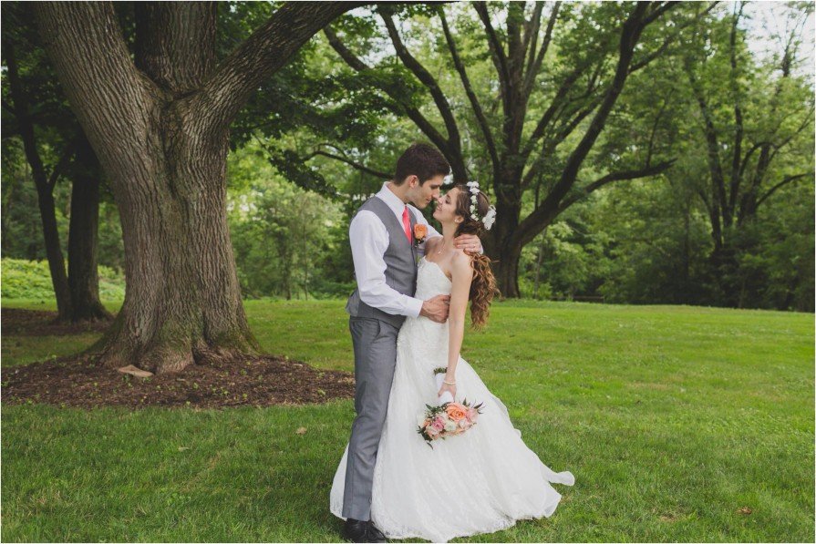 Stonebrook Farm, wedding