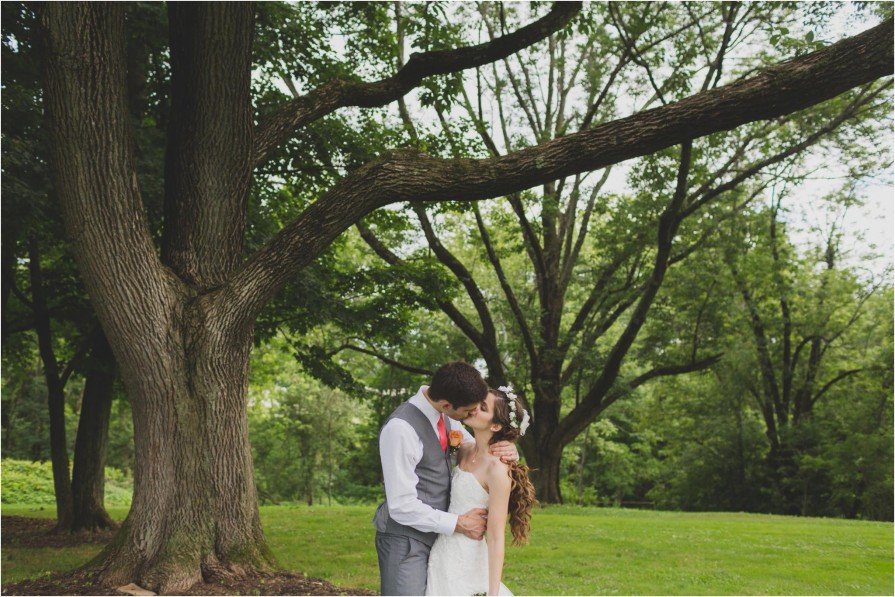 Stonebrook Farm, wedding