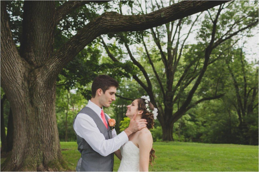 Stonebrook Farm, wedding