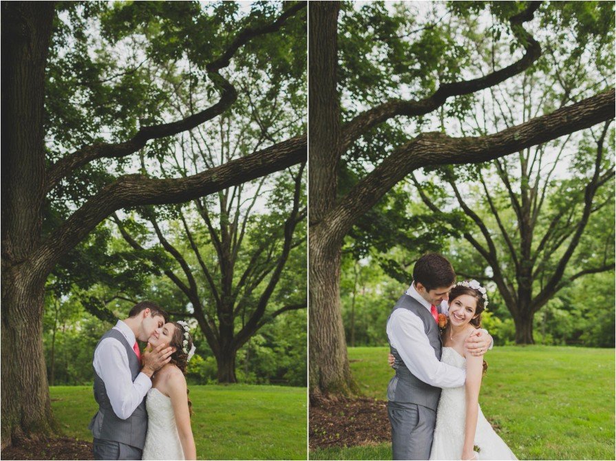 Stonebrook Farm, wedding