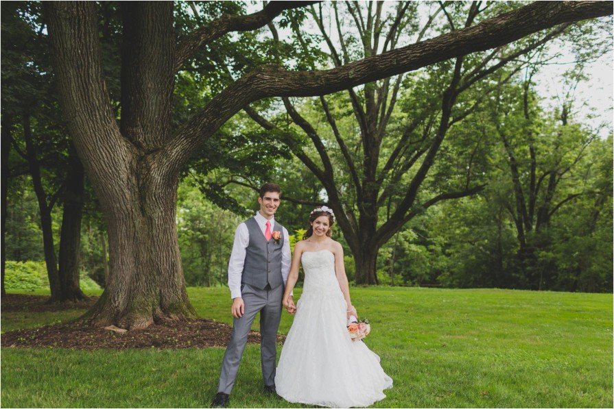 Stonebrook Farm, wedding