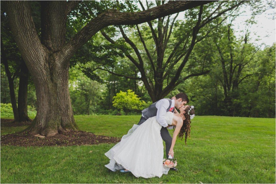Stonebrook Farm, wedding
