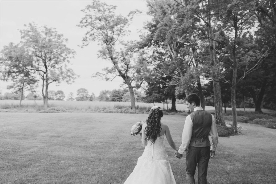 Stonebrook Farm, wedding