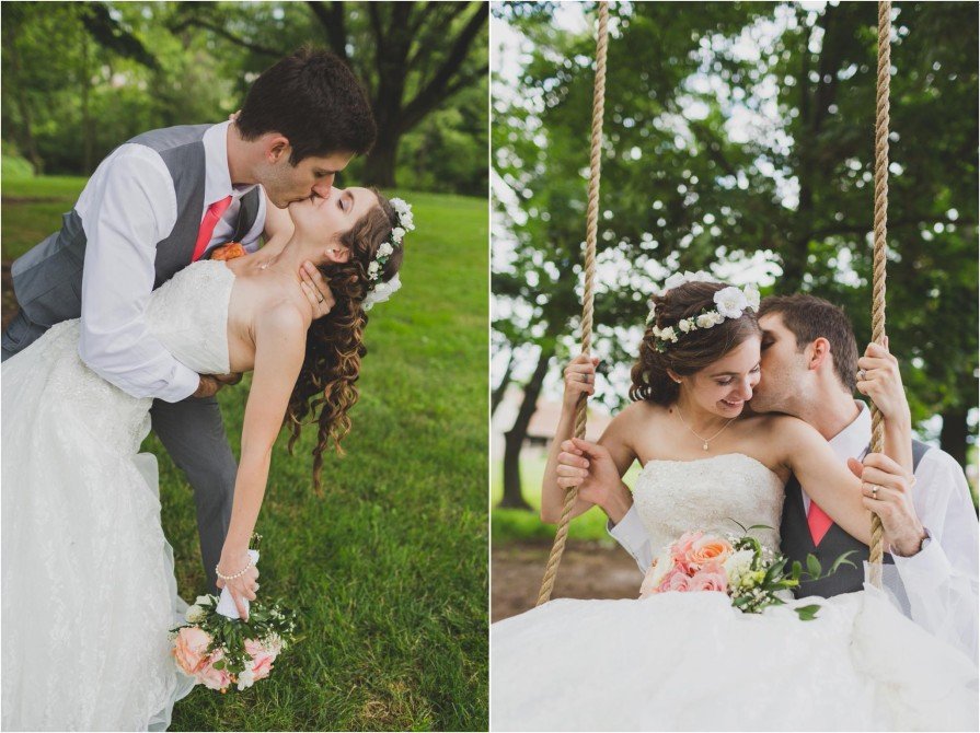 Stonebrook Farm, wedding