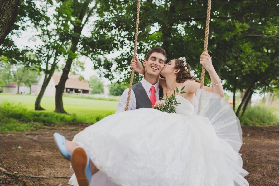 Stonebrook Farm, wedding