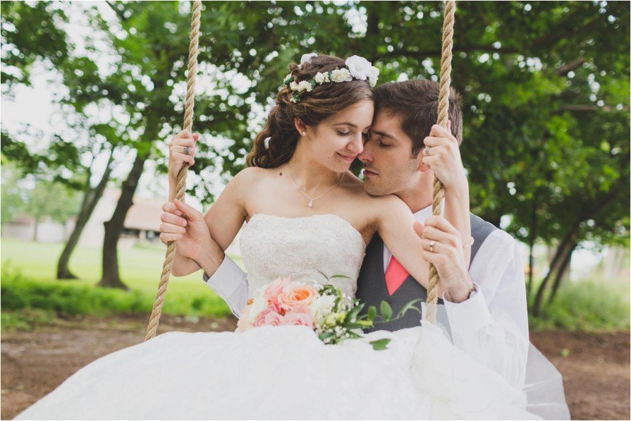 Stonebrook Farm, wedding