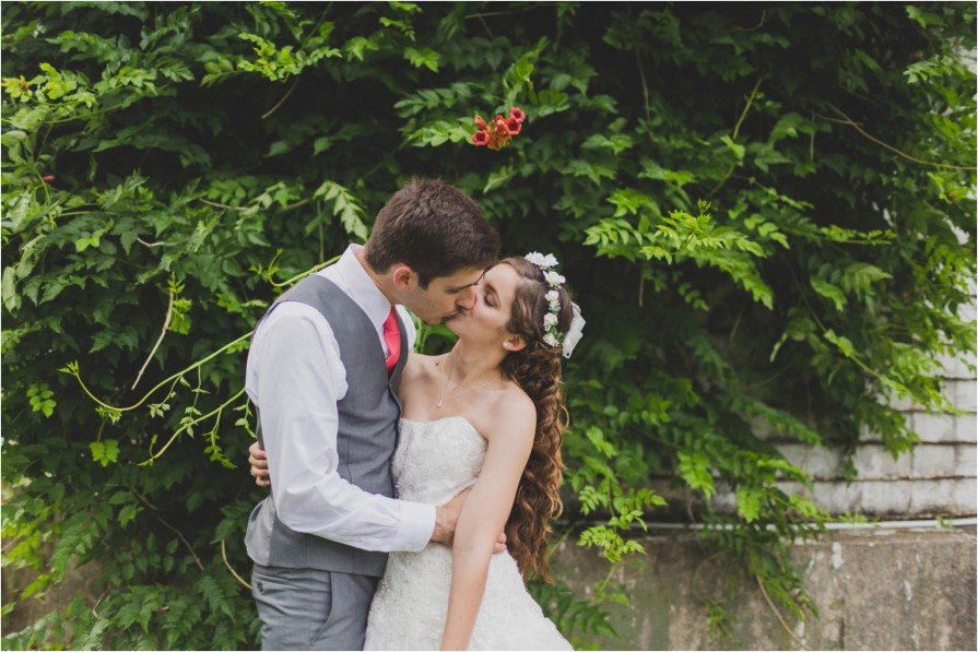 Stonebrook Farm, wedding