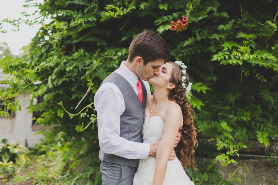 Stonebrook Farm, wedding