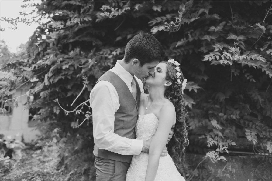 Stonebrook Farm, wedding