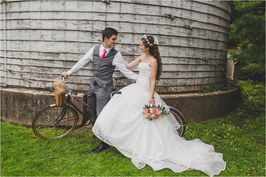 Stonebrook Farm, wedding