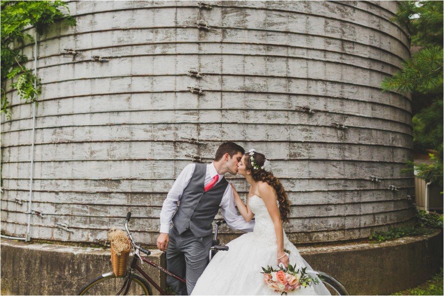 Stonebrook Farm, wedding