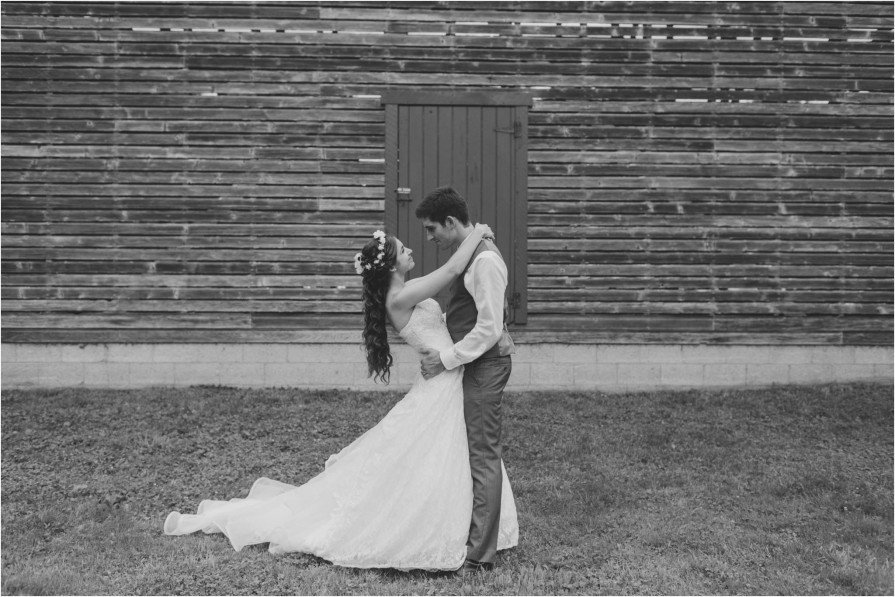 Stonebrook Farm, wedding