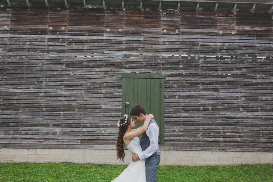 Stonebrook Farm, wedding