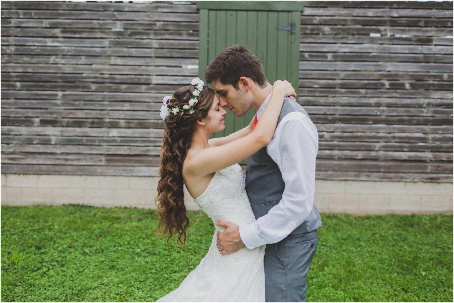 Stonebrook Farm, wedding