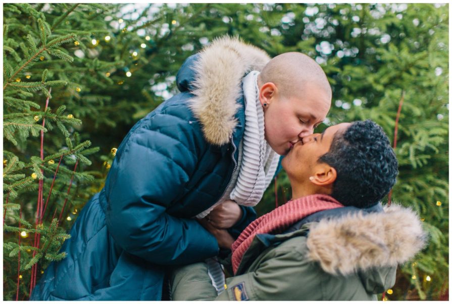 lgbtq, engagement, philadelphia