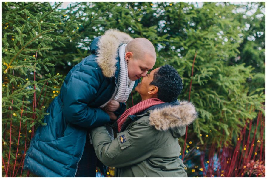 lgbtq, engagement, philadelphia