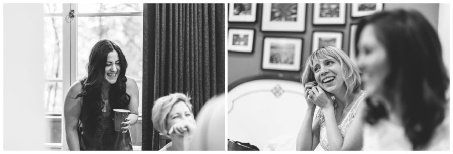 Bancroft Hotel, Berkeley, wedding, getting ready