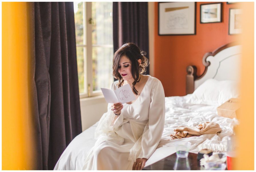 Bancroft Hotel, Berkeley, wedding, getting ready