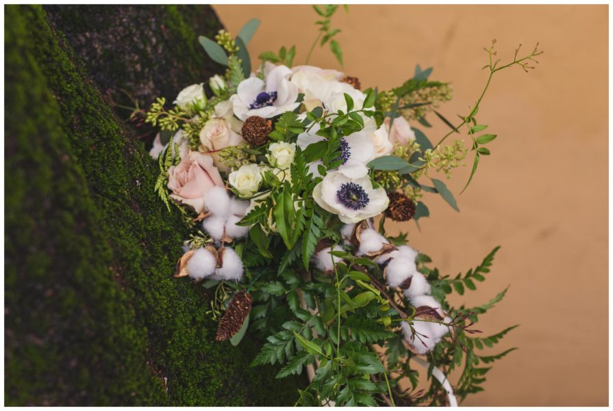 Cera Singley Events, bouquet, flowers