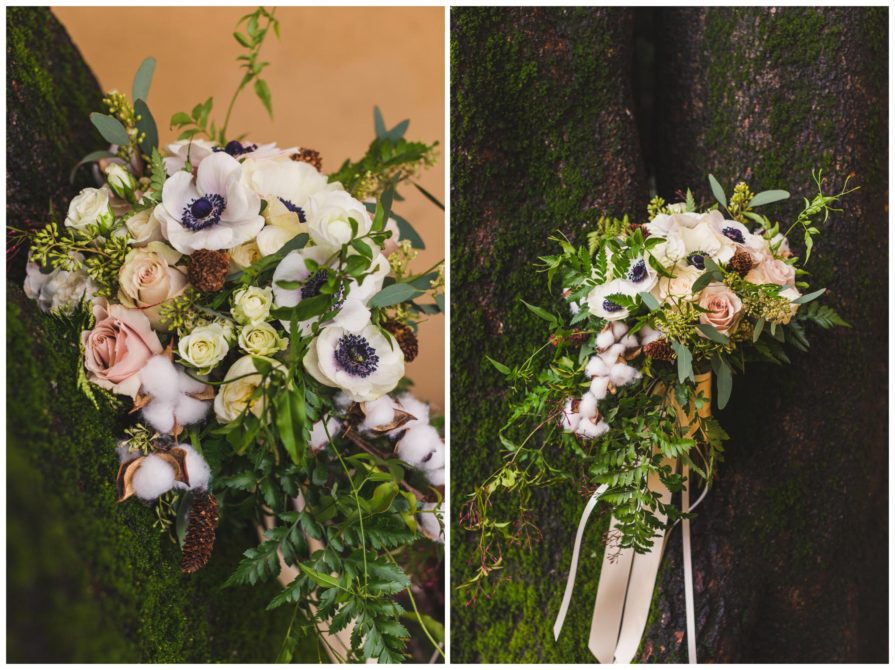Cera Singley Events, bouquet, flowers