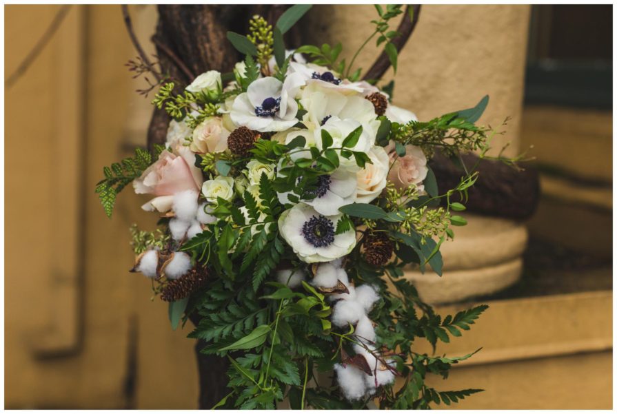 bridal bouquet, Berkeley, Bay Area, San Francisco
