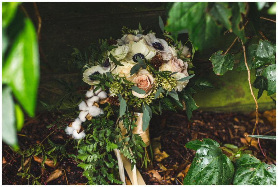 bridal bouquet, Berkeley, Bay Area, San Francisco