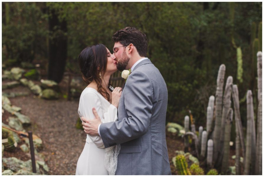 first look, Bay Area, gardens, Berkeley, California